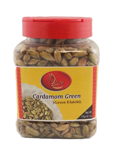 Cardamom Green